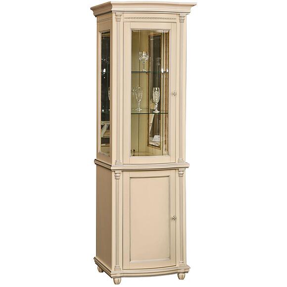 Шкаф комбинированный «Валенсия Классик» П3.0589.0.01-01