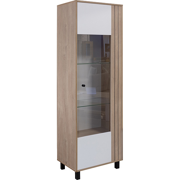 Шкаф-витрина «Ардо» П3.598.0.01