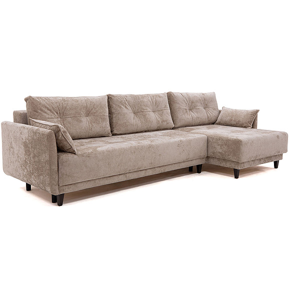 Угловой диван «Смэш» (3mL/R6mR/L)