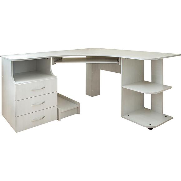 Стол для компьютера «Формат» П7.010.2.02 (П010.02)