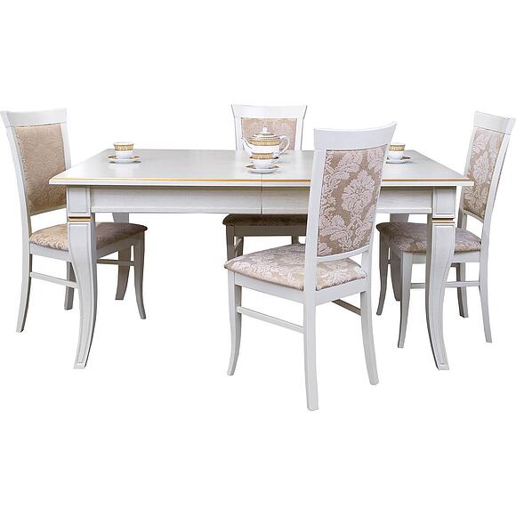 Стол обеденный «Кинг» П4.193.4.01 (П613.01)