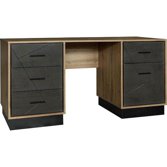 Стол письменный «Лайн» П6.619.2.15 (П619.15)