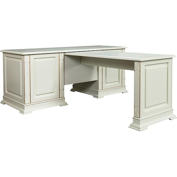 Стол письменный «Верди Классик» П3.0487.2.08