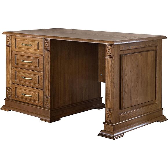 Стол письменный «Верди Классик» П3.0487.2.09-01