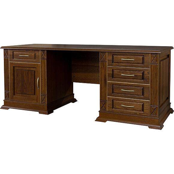 Стол письменный «Верди Классик» П3.0487.2.07