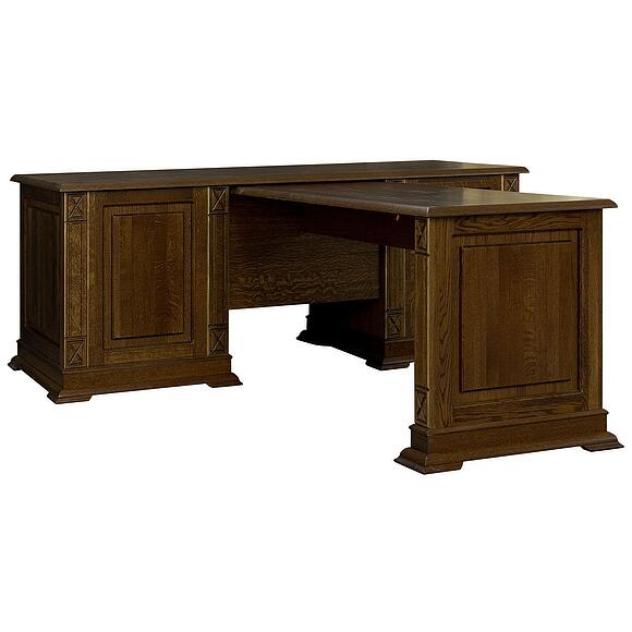 Стол письменный «Верди Классик» П3.0487.2.08