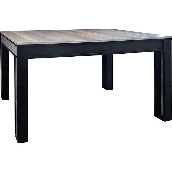 Стол обеденный раздвижной «Каньон Лофт» П3.0561.4.28