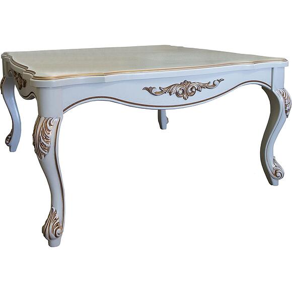 Стол журнальный «Алези» П1.350.0.45 (П354.09)