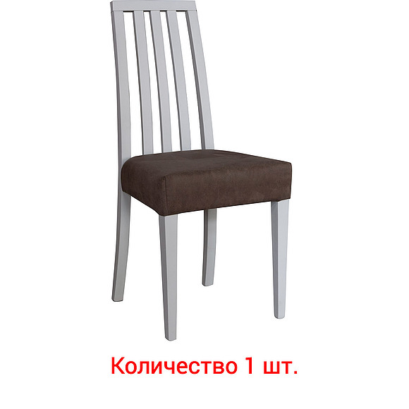 Стул «Чикаго М» П5.0641.5.01 (уценка), Основной материал: ткань, Цвет: Молоко (Stul_Chikago_P5-0641-5-01_moloko_2111.jpg) Стул «Чикаго М» П5.0641.5.01 (уценка)
