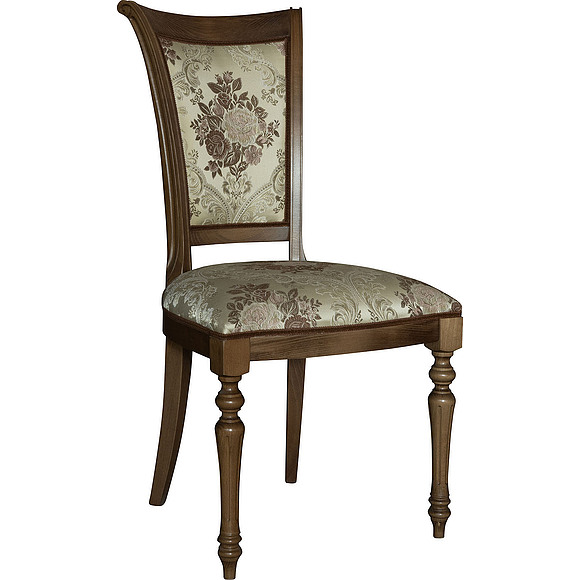 Стул «Идальго М» П5.0167.5.01 (уценка)