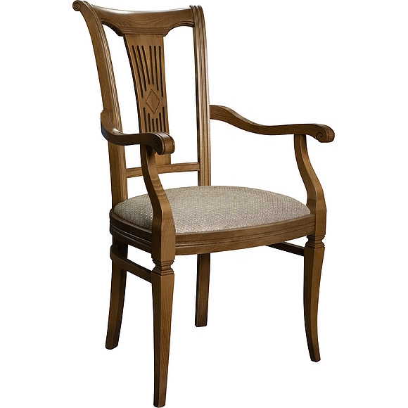 Стул «Премиум М 3024» П5.0932.5.02-1А