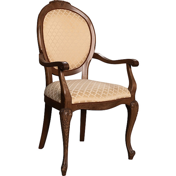 Стул «Премиум М 3370» П5.0610.5.02-1A