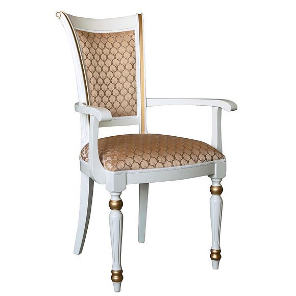 Стул «Идальго М» П5.0167.5.02-1A