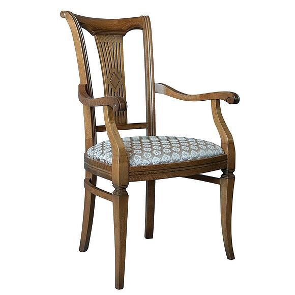 Стул «Премиум М 3024» П5.0932.5.02-1А