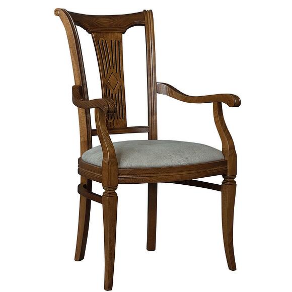 Стул «Премиум М 3024» П5.0932.5.02-1А