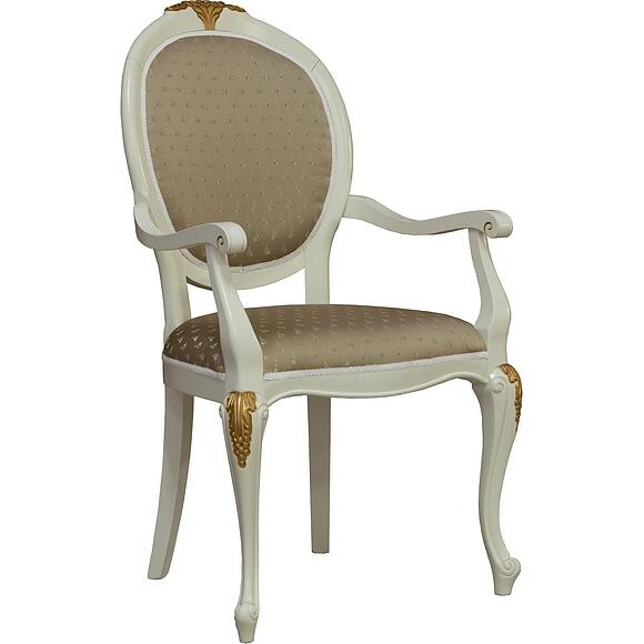 Стул «Премиум М 3370» П5.0610.5.02-1A