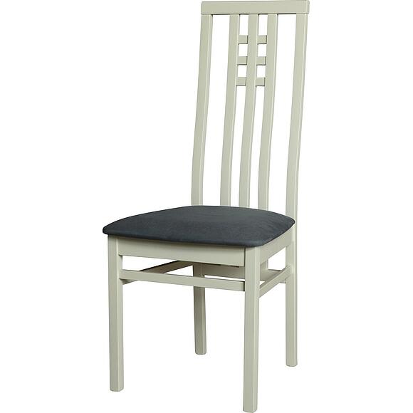 Стул «Трио М» П5.0272.5.00, Основной материал: ткань, Цвет: Слоновая кость (Styl_Trio_209_slon_kost-4.jpg) Стул «Трио М» П5.0272.5.00