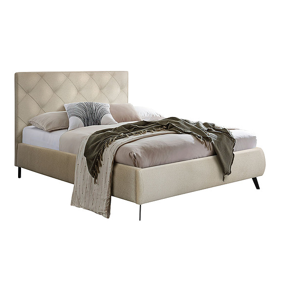 Кровать двойная «Тейда»