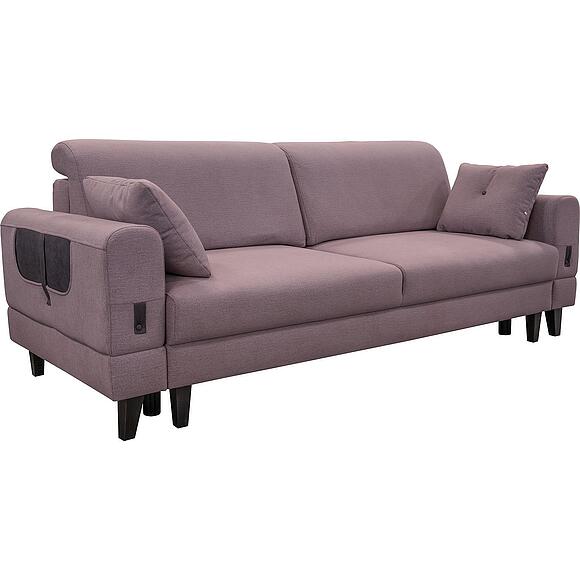 3-х местный диван «Томсон 1» (3м)