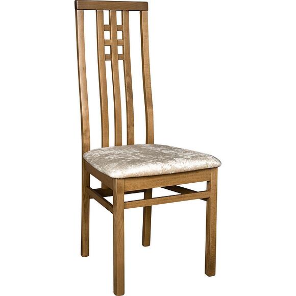 Стул «Трио М» П5.0272.5.00, Основной материал: ткань, Цвет: Дуб рустикаль с патинированием (Trio_P272-00_Dub_Rustikal_s_patinoy_31291_19gr-5.jpg) Стул «Трио М» П5.0272.5.00