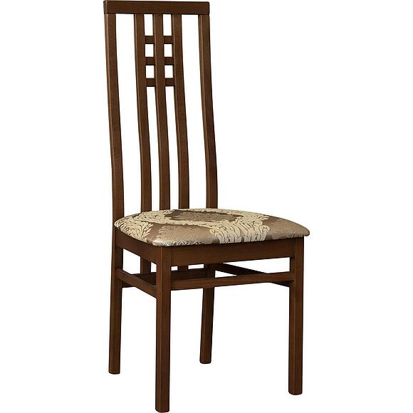 Стул «Трио М» П5.0272.5.00, Основной материал: ткань, Цвет: Табак (Trio_P272-00_Tabak_30015_24gr-1-5.jpg) Стул «Трио М» П5.0272.5.00