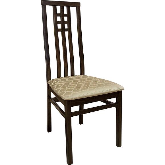 Стул «Трио М» П5.0272.5.00, Основной материал: ткань, Цвет: Венге (Trio_P272-00_Venge_9200_21gr-4.jpg) Стул «Трио М» П5.0272.5.00