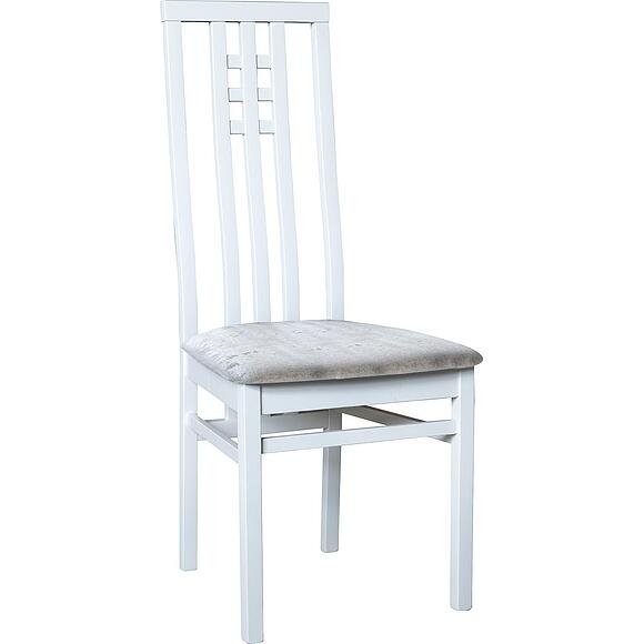 Стул «Трио М» П5.0272.5.00, Основной материал: ткань, Цвет: Молоко (Trio_P272-00_moloko-2.jpg) Стул «Трио М» П5.0272.5.00