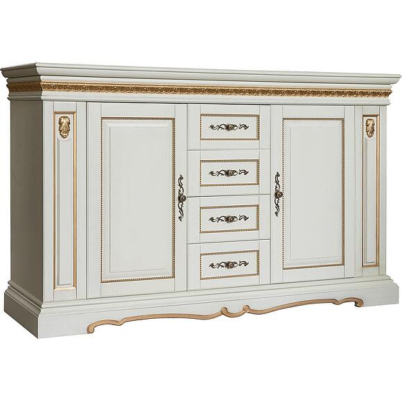 Тумба «Милана 14/1с» П4.265.0.13(265.14/1с)