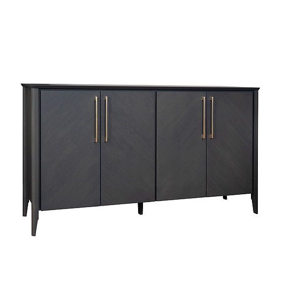 Тумба «Оквуд» П3.142.0.02 