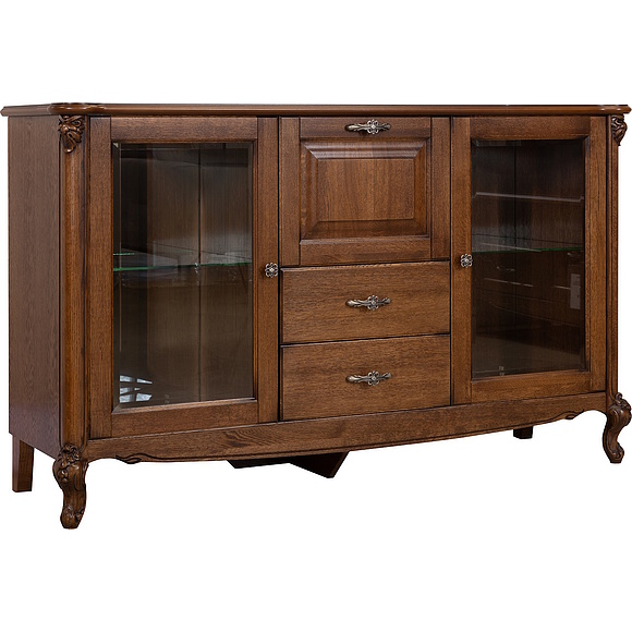 Тумба «Трезор» П1.987.0.21