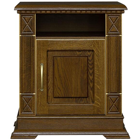 Тумба прикроватная «Верди Классик» П3.0487.1.03