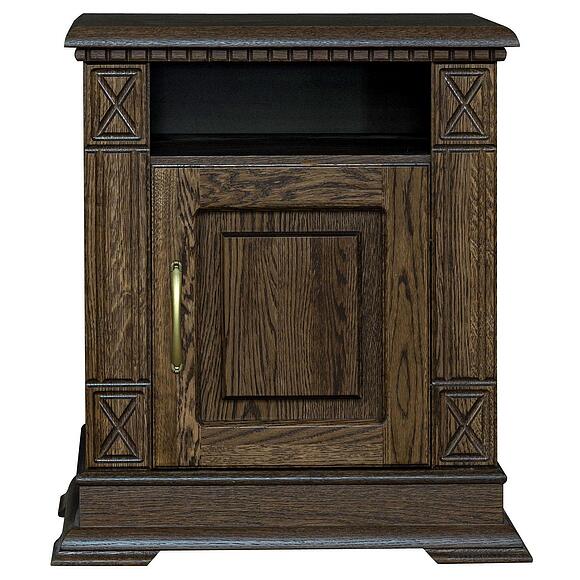 Тумба прикроватная «Верди Классик» П3.0487.1.03