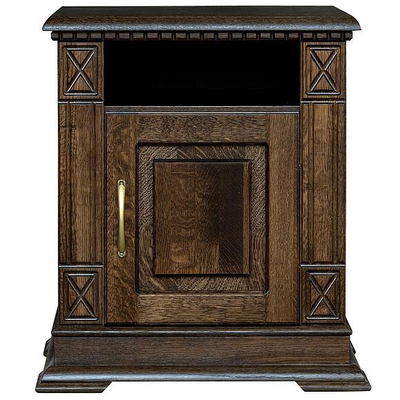 Тумба прикроватная «Верди Классик» П3.0487.1.03