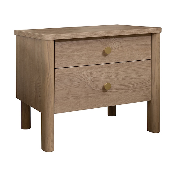 Тумба прикроватная  «Поинт» БМ2.665.1.01