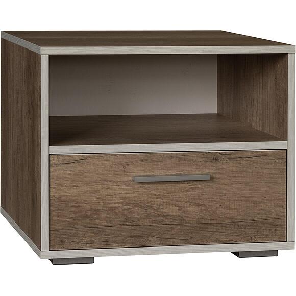 Тумба прикроватная  «Юнона Лайт» П3.0582.1.18