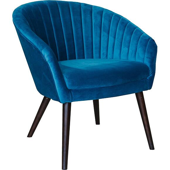 Кресло «Твист М» П5.0908.5.01, Основной материал: ткань, Цвет: Венге (Tvist_01_P908-01_Venge_30170_20gr_-1.jpg) Кресло «Твист М» П5.0908.5.01