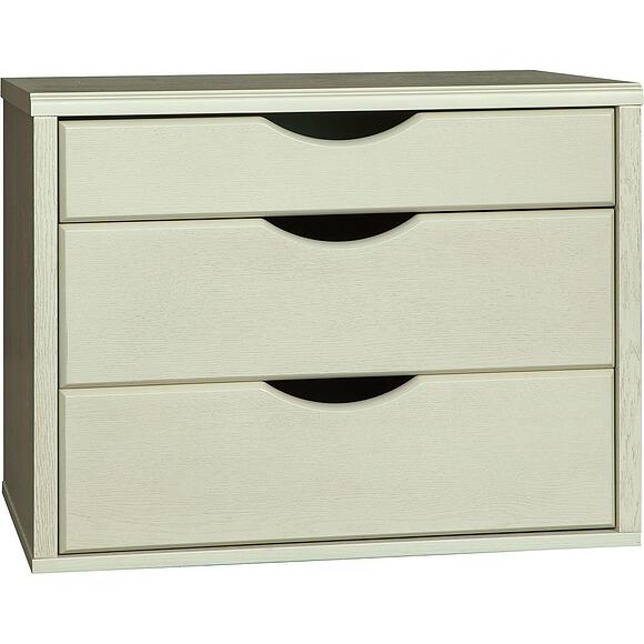 Тумба в шкаф «Альба» П4.485.1.19 (П524.19), Цвет: Слоновая кость (Tymba_Alba_P_524-19_slon_kost.jpg) Тумба в шкаф «Альба» П4.485.1.19 (П524.19)