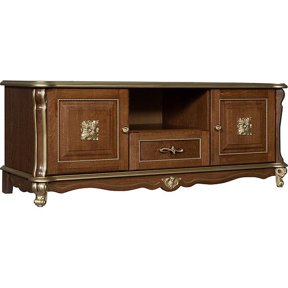 Тумба ТВ «Алези Люкс» П1.349.0.02 (П350.02л)