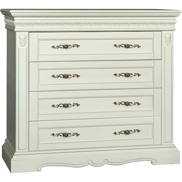 Комод «Милана 11с» П4.265.1.11(294.11с)