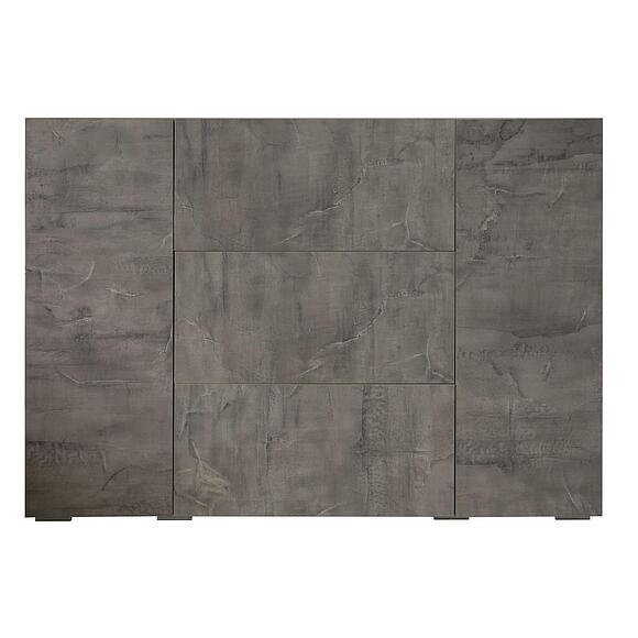 Тумба «Норидж» П6.633.0.24 (П633.24), Цвет: Оникс (Tymba_Noridj_P633-24_onix.jpg) Тумба «Норидж» П6.633.0.24 (П633.24)