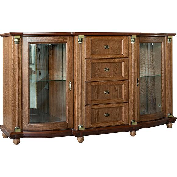 Тумба 3д «Валенсия Д Классик» П3.0591.0.06