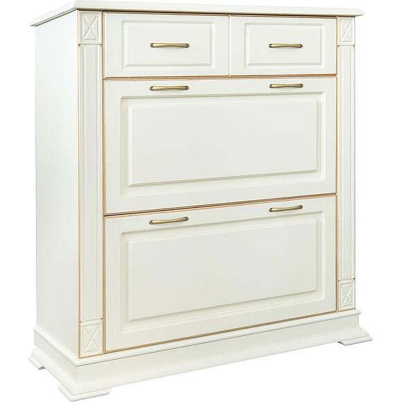 Тумба для обуви «Верди Классик» П3.0487.3.21