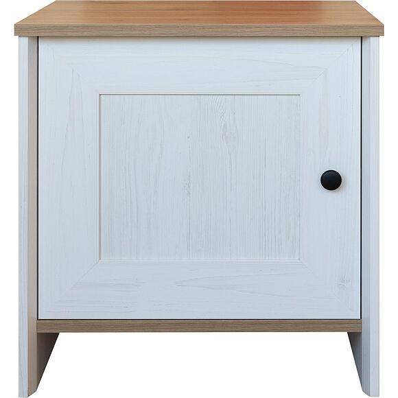 Тумба прикроватная «Парма» П7.050.1.26