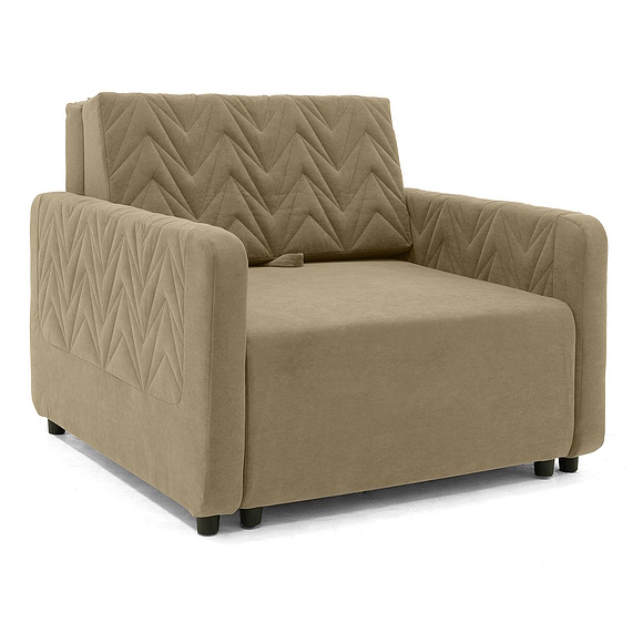 Кресло-кровать «Юнга» (1м)