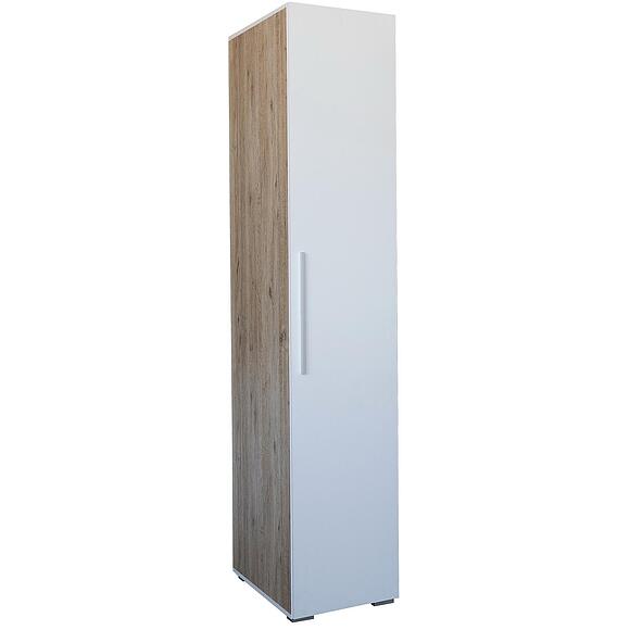 Шкаф для одежды «Юнона Лайт» П3.0582.1.11