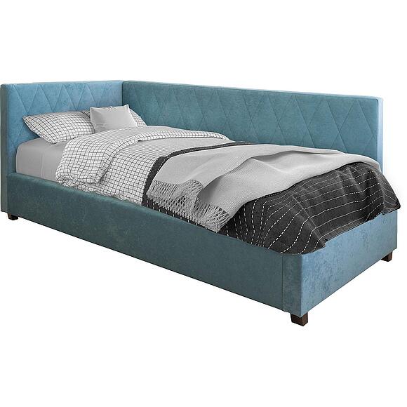 Кровать одинарная «Ванесса»