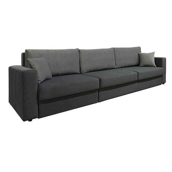 4-х местный диван «Веймар Плюс» (3mL/R1mR/L), Основной материал: ткань, Группа ткани: 20 группа (Veimar_5191-5191-5231_20gr_3MR-1ML-1-2.jpg) 4-х местный диван «Веймар Плюс» (3mL/R1mR/L)