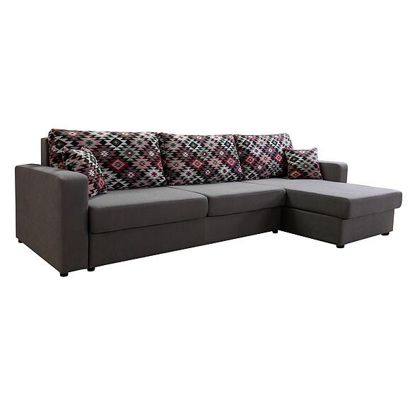 Угловой диван «Веймар Плюс» (3mL/R6mR/L)