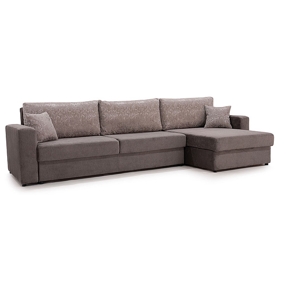 Угловой диван «Веймар Плюс» (3mL/R6mR/L)