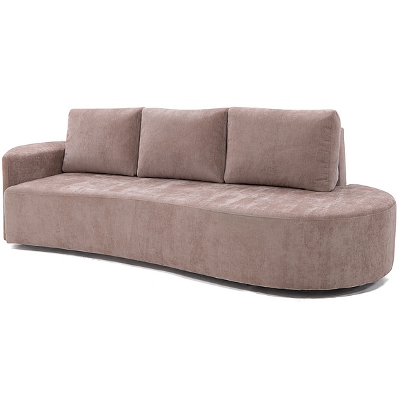 3-х местный диван «Велес» (3ML/3MR)